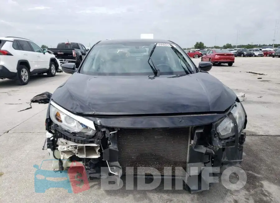 19XFC2F54HE015247 Photo# 5