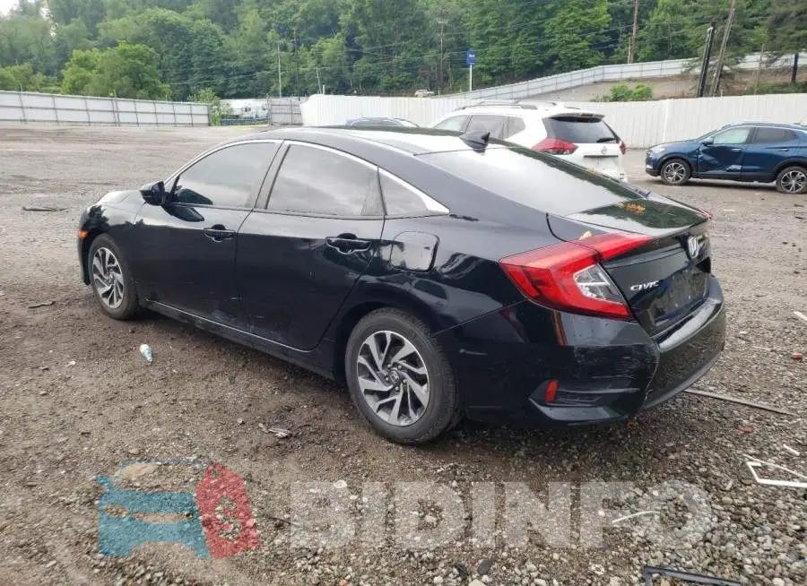 19XFC2F74HE056608 Photo# 2