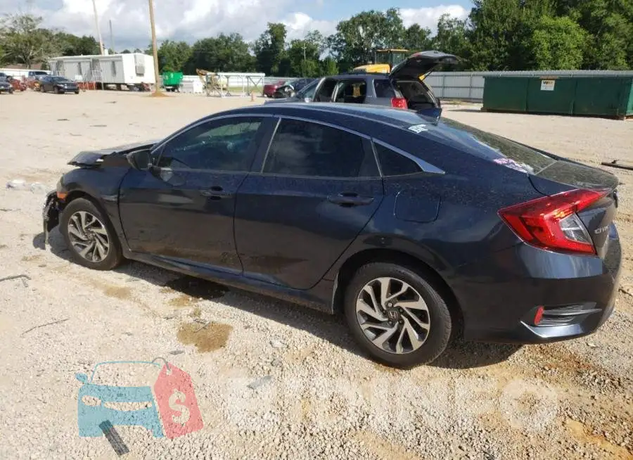 19XFC2F74HE205471 Photo# 2