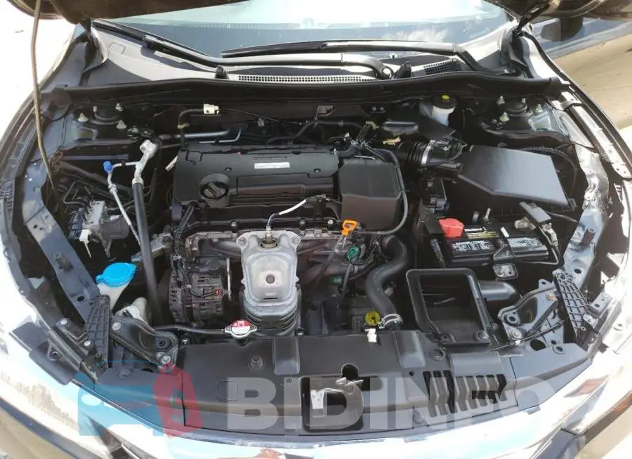 1HGCR2F35GA163314 Photo# 11