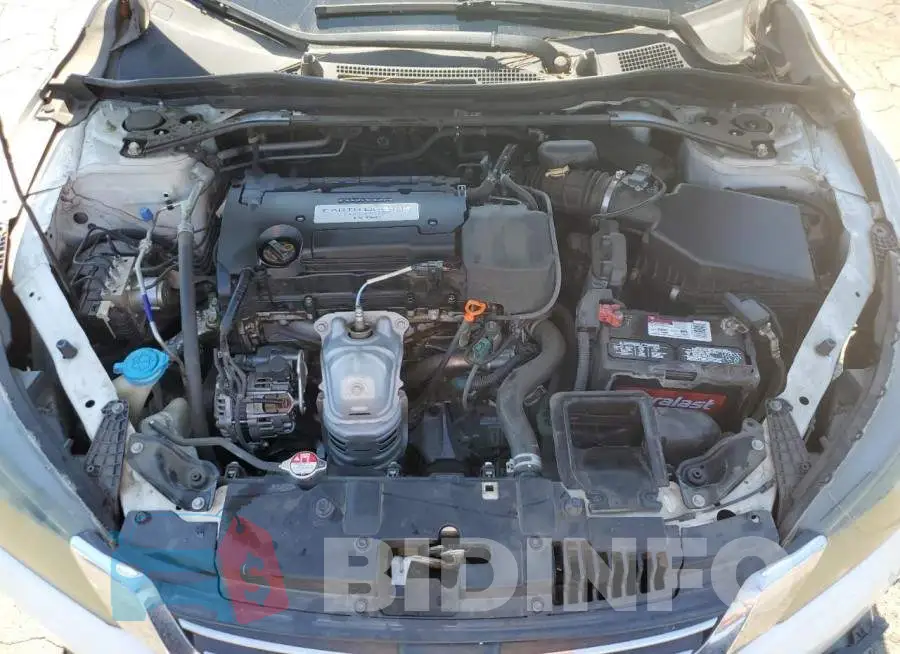 1HGCR2F59EA140889 Photo# 11