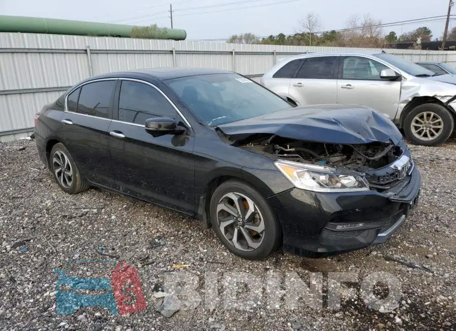 1HGCR2F70HA210835 Photo# 4