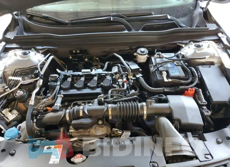 1HGCV1F13MA019440 Photo# 11