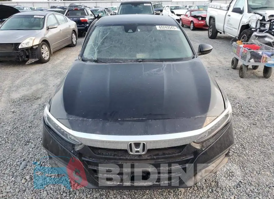1HGCV1F16KA009708 Photo# 5