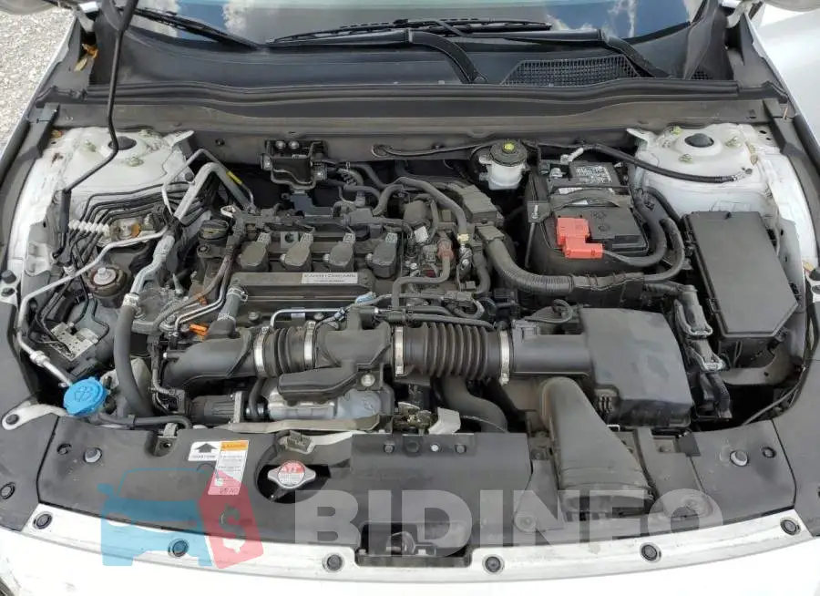 1HGCV1F32KA060852 Photo# 11