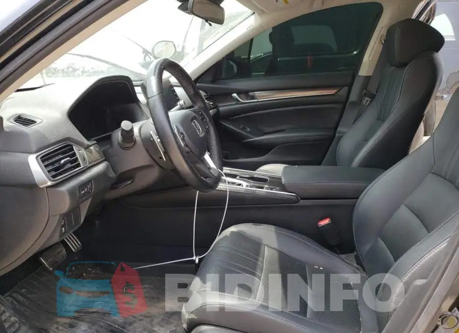 1HGCV1F46MA123852 Photo# 7