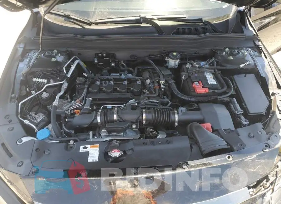 1HGCV1F48MA021078 Photo# 11