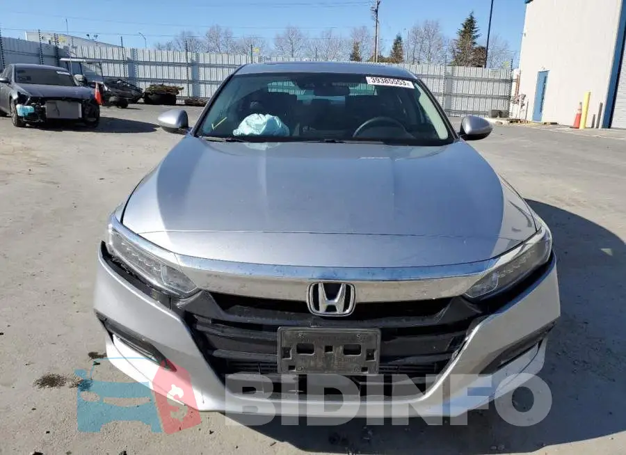 1HGCV1F49LA156357 Photo# 5