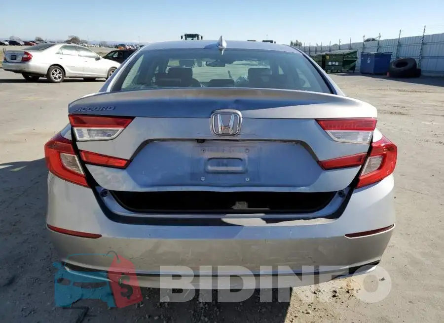 1HGCV1F49LA156357 Photo# 6