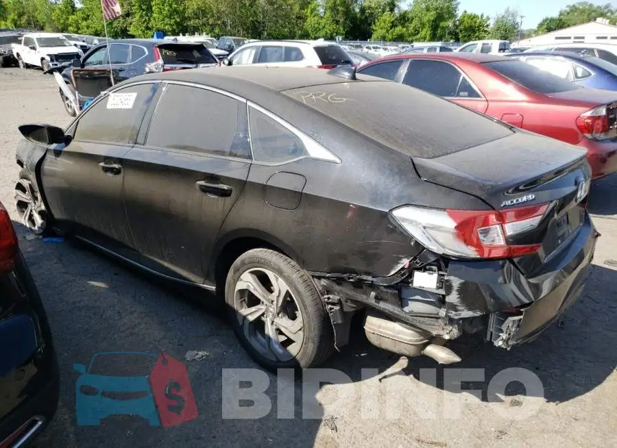 1HGCV1F59KA159136 Photo# 2