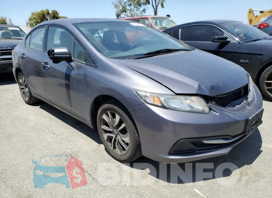 2HGFB2F84FH510953 Photo# 4