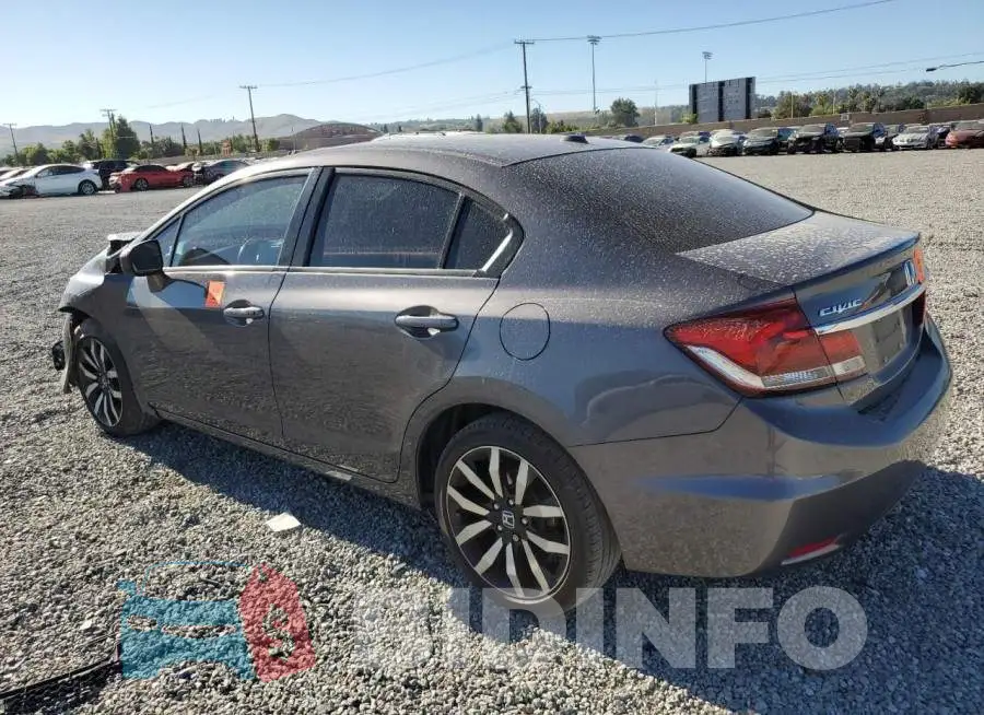 2HGFB2F91FH552635 Photo# 2