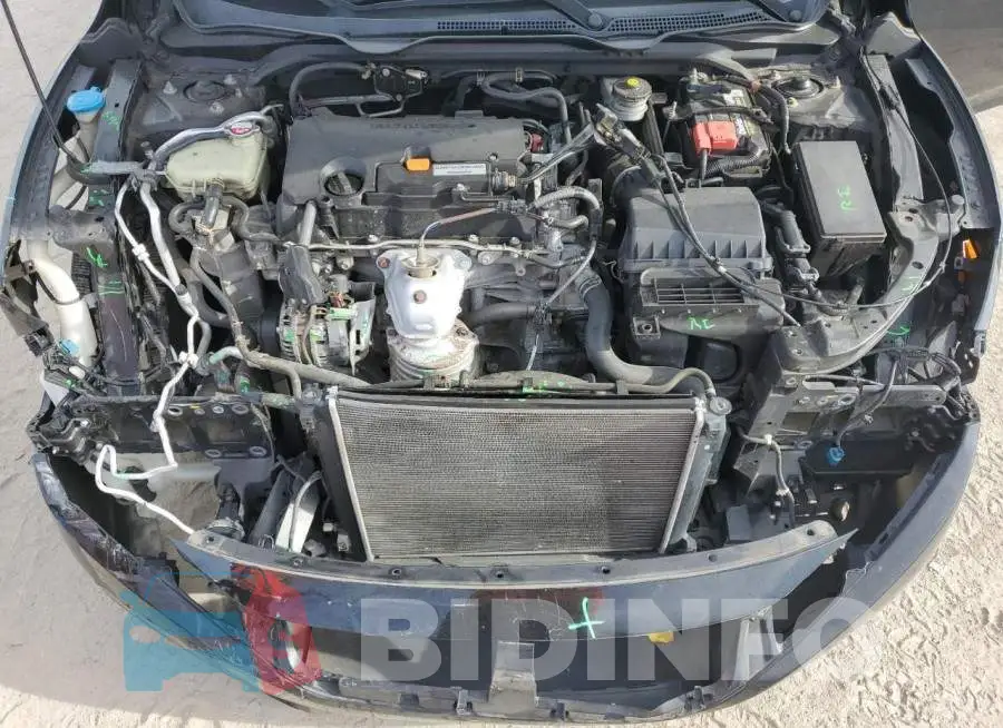 2HGFC2F54GH527336 Photo# 11