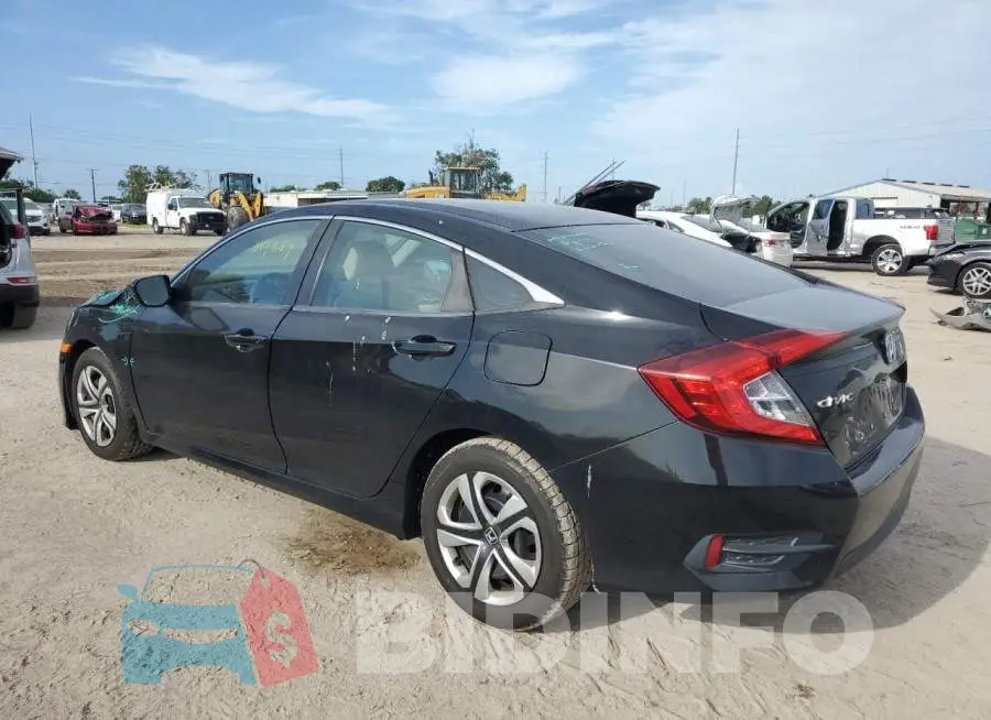 2HGFC2F54GH527336 Photo# 2