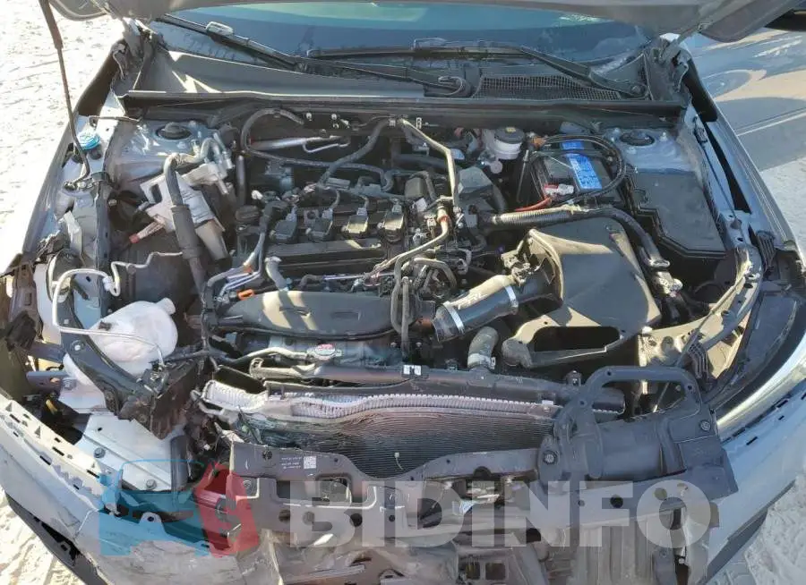 2HGFE1E59PH470735 Photo# 11