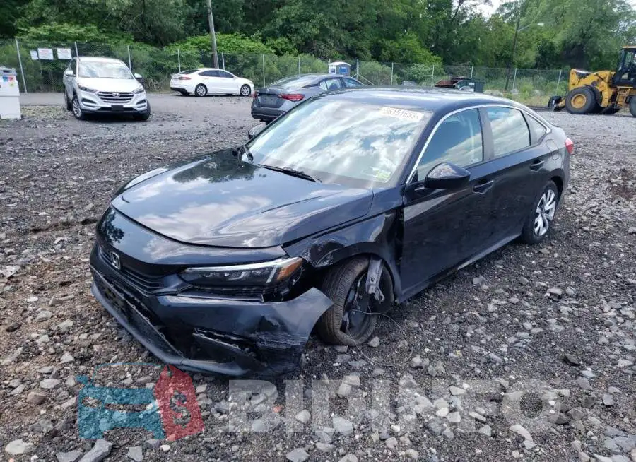 2HGFE2F29NH517933 Photo# 1