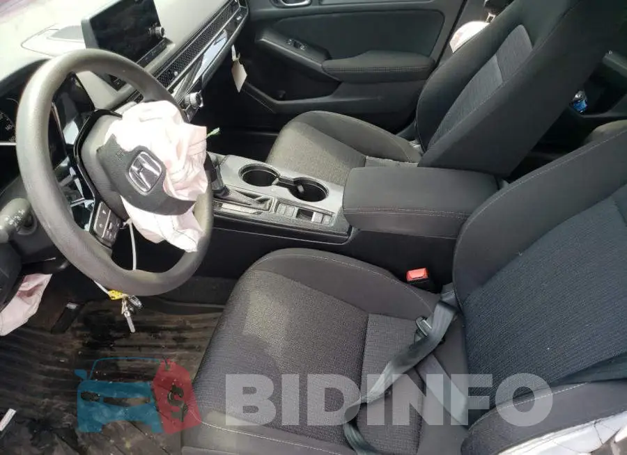 2HGFE2F29NH517933 Photo# 7