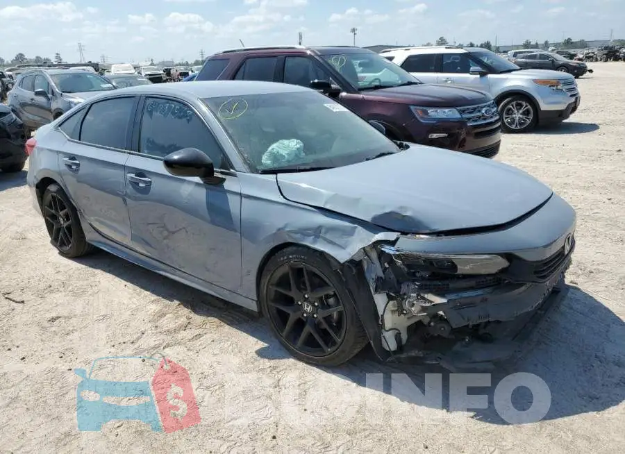 2HGFE2F56NH565884 Photo# 4