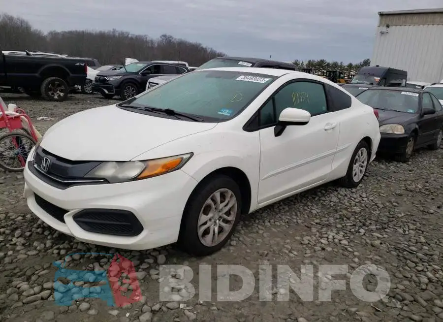 2HGFG3B55FH511659 Photo# 1