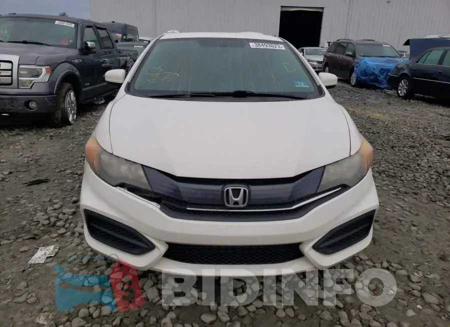 2HGFG3B55FH511659 Photo# 5