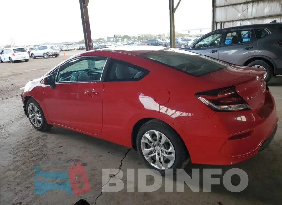 2HGFG3B56FH518961 Photo# 2