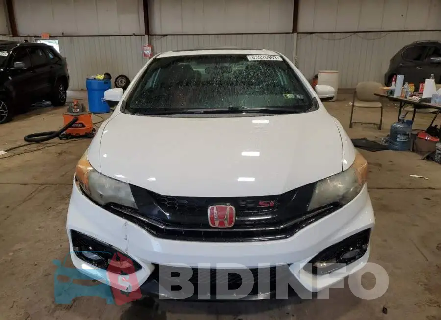 2HGFG4A55FH706667 Photo# 5