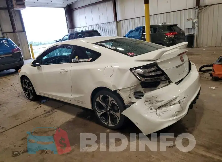 2HGFG4A55FH706667 Photo# 2