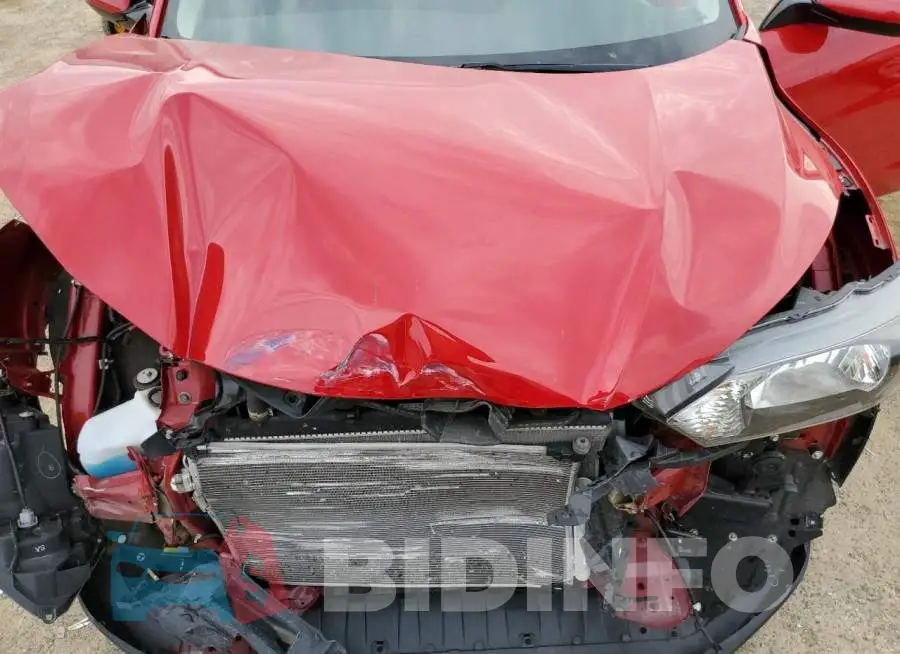 3CZRU6H35JG718552 Photo# 11