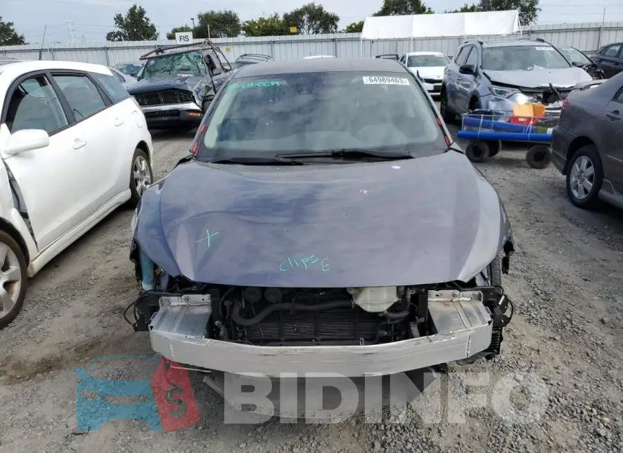 JHMZC5F30JC005338 Photo# 5