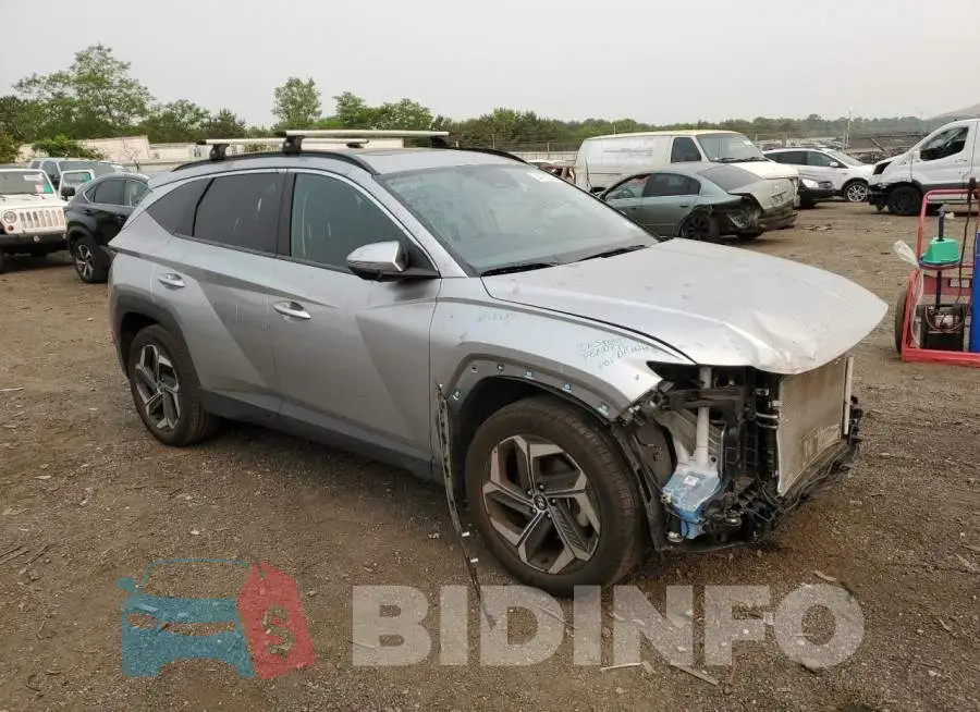 5NMJFCAE6NH050441 Photo# 4