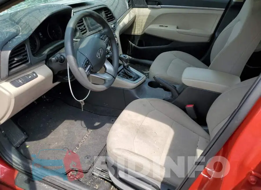 5NPD74LF2LH620540 Photo# 7