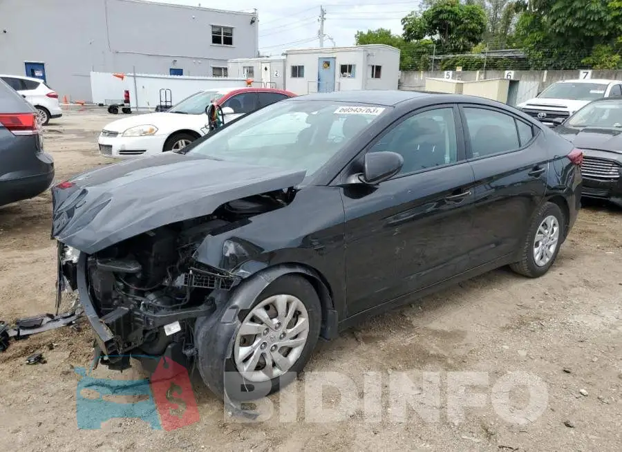 5NPD74LF6KH411607 Photo# 1