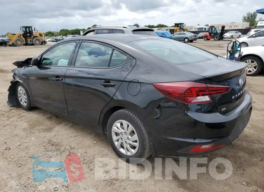 5NPD74LF6KH411607 Photo# 2