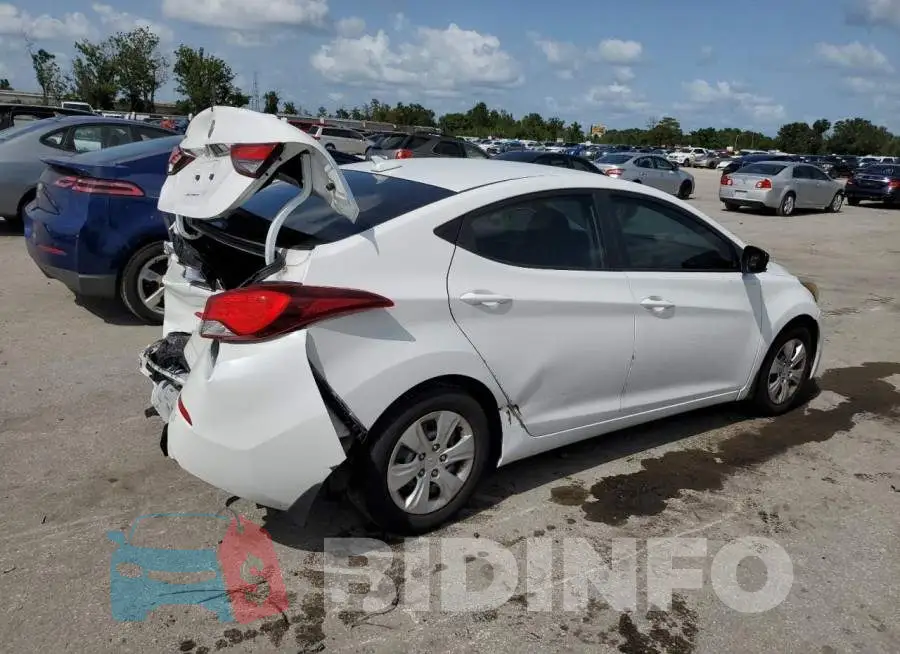 5NPDH4AE7GH693643 Photo# 3