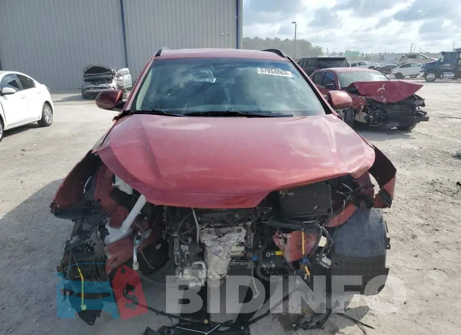 KM8SM4HF8JU267146 Photo# 5