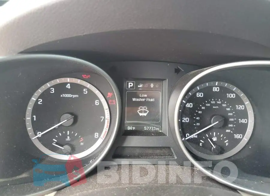 KM8SM4HF8JU267146 Photo# 9