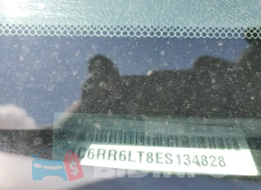 1C6RR6LT8ES134828 Photo# 12