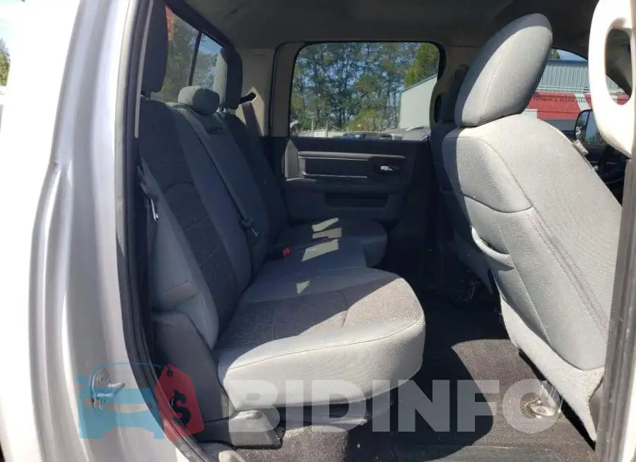 1C6RR7LMXJS227343 Photo# 10