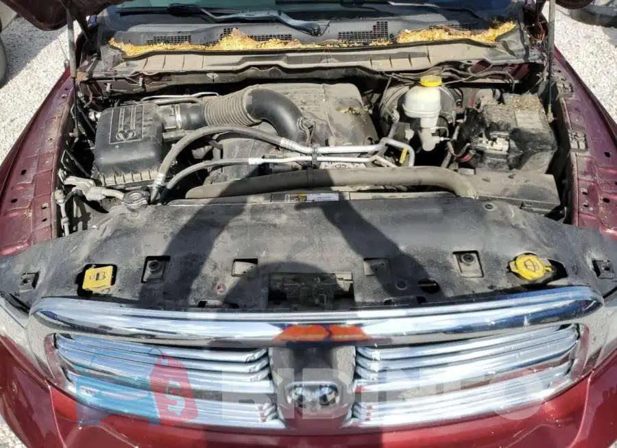 1C6RR7LT3JS125020 Photo# 11