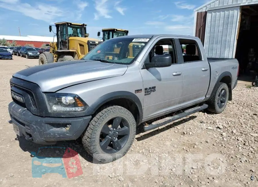 1C6RR7LT4KS672590 Photo# 1