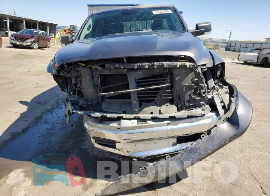 1C6RR7LT7JS281271 Photo# 5