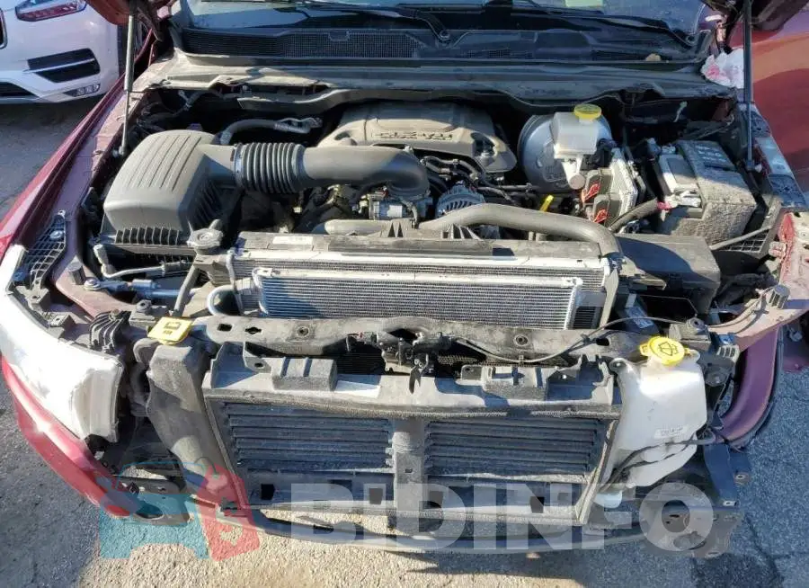 1C6SRFBT3LN215203 Photo# 11