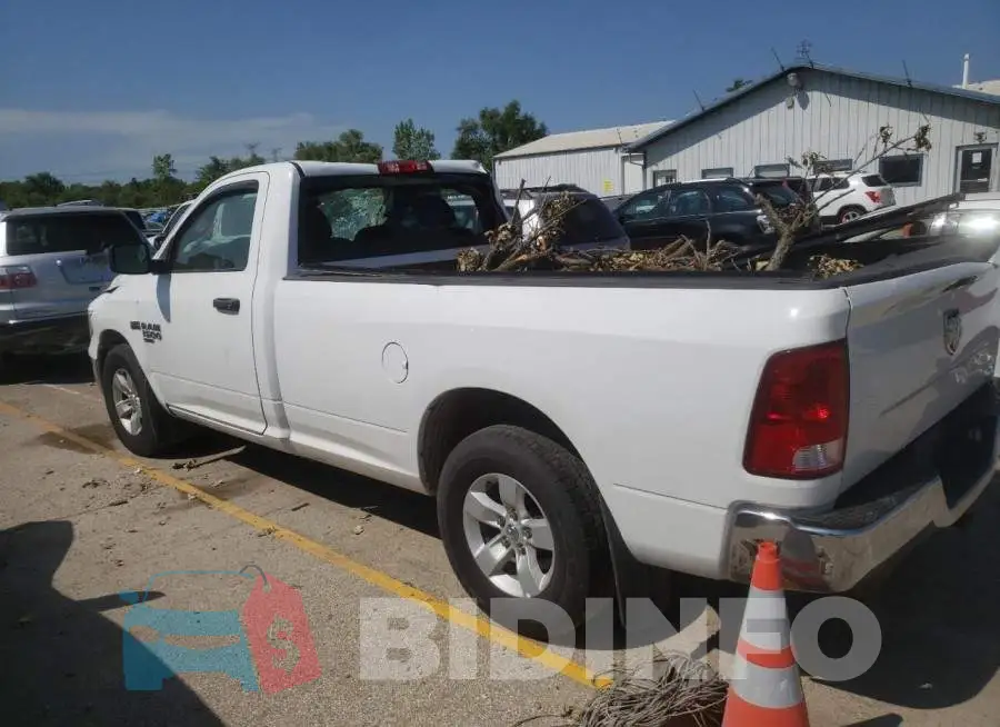 3C6JR6DTXKG536042 Photo# 2