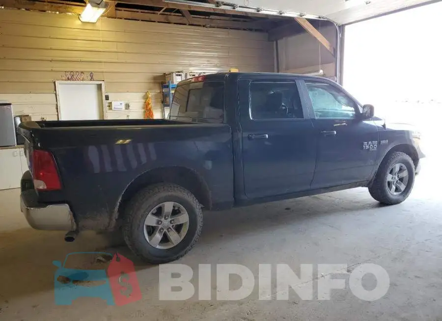 3C6RR7LT5KG617864 Photo# 3
