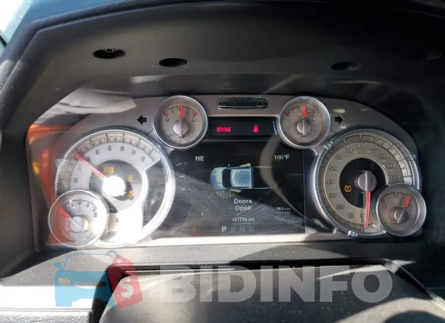 3C6TR5GT3EG197014 Photo# 9