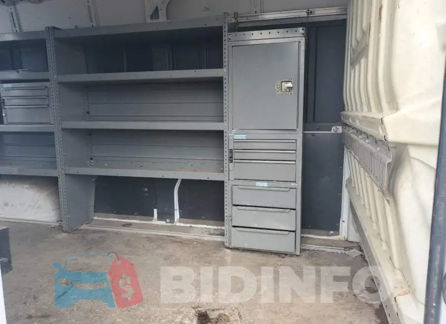3C6TRVDG1HE527918 Photo# 11