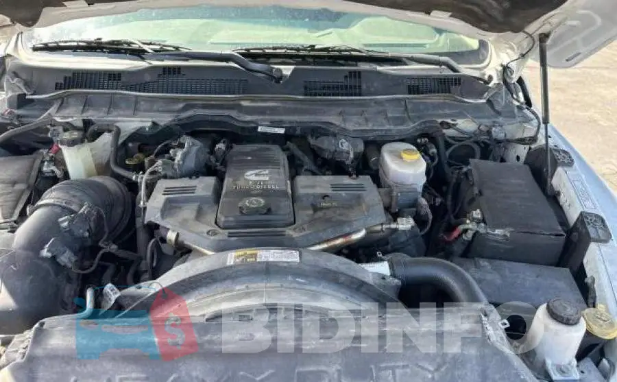 3C6UR5JL6EG130016 Photo# 7