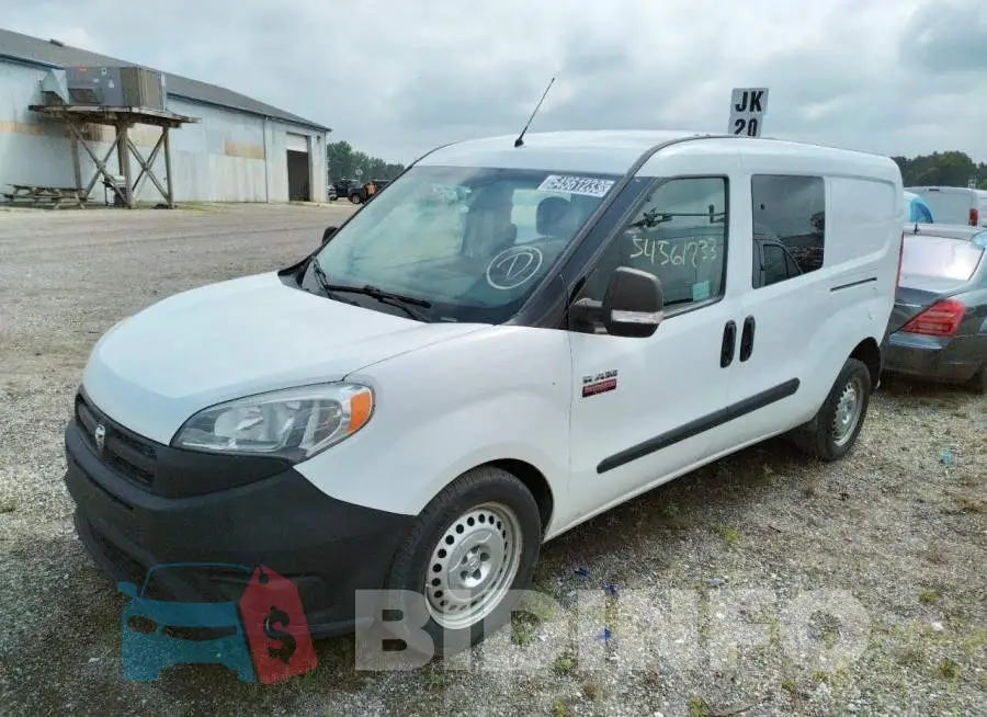 ZFBERFAT2F6954278 Photo# 1