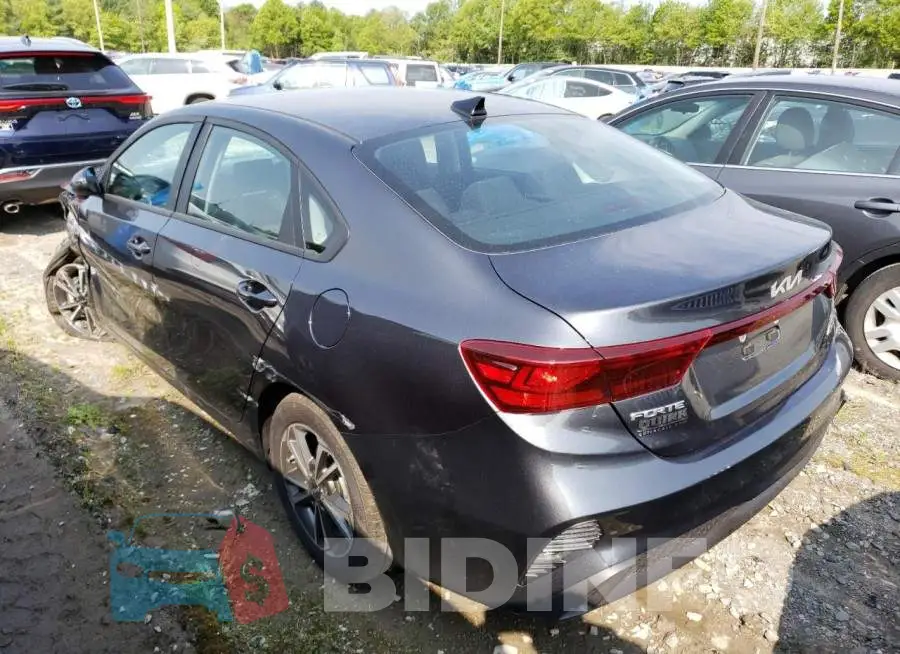 3KPF24AD8PE604894 Photo# 2