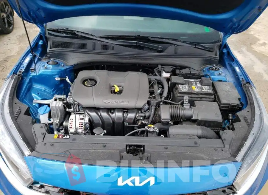 3KPF54AD3PE607113 Photo# 11